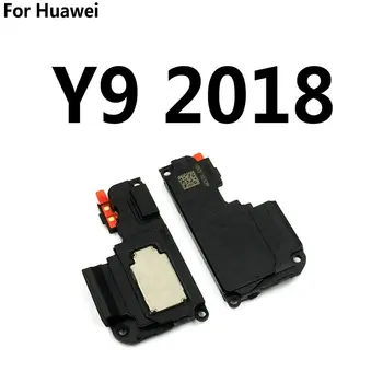 Naujas Garsiai Garsiakalbis Buzzer Varpininkas Flex Atsarginės Dalys Huawei Y9 Y7 Y6 Pro Y5 Premjero Lite P Smart 2018 2019