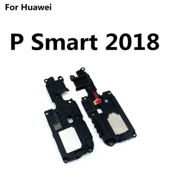 Naujas Garsiai Garsiakalbis Buzzer Varpininkas Flex Atsarginės Dalys Huawei Y9 Y7 Y6 Pro Y5 Premjero Lite P Smart 2018 2019