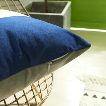 Super minkštas kratinys aksomo sofa-lova, pagalvėlė padengti 45x45cm pliušinis mesti pagalvę atvejais, dekoratyvinės pagalvės dangtelis home hotel biuras