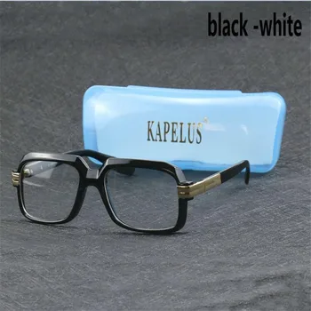 KAPELUS Akiniai nuo saulės juoda butas lęšių akinius, Europa ir Jungtinės amerikos valstijos nauji akiniai nuo saulės ca607k