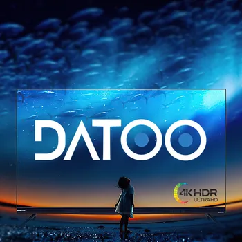 DATOO Livego 4K HD 1080P Screen Protector UHD Ekranas Priedai
