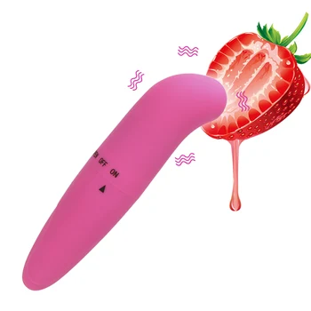 Kulka Vibratorius Dildo Meilės Makšties Stimuliacijos G-Spot Massager Piršto Klitorio Sekso Žaislai Moterims Masturbacija Pora Žaidimas