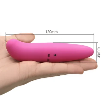 Kulka Vibratorius Dildo Meilės Makšties Stimuliacijos G-Spot Massager Piršto Klitorio Sekso Žaislai Moterims Masturbacija Pora Žaidimas