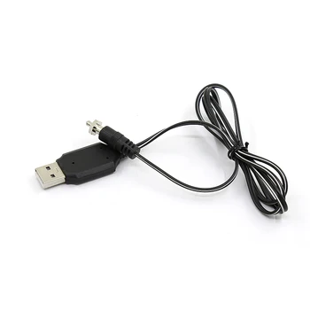 RC Nitro Įkrovimo Glow Plug Starteris Kitos DC USB Įkroviklį, Dujų ir Nitro Variklio Galia 1/10 1/8 RC Automobilių