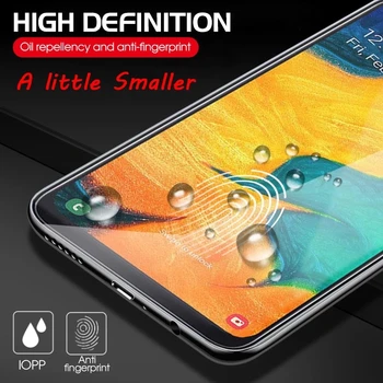 9H Grūdintas Stiklas Samsung Galaxy S10 S10E Lite 2020 S7 Screen Protector Ant Samsung Galaxy S20 FE 5G S21 Plus Stiklo Plėvelės