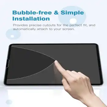 Grūdintas Stiklas Screen Protector For Samsung Galaxy Tab 7 A7 7.0 2016 T280 T285 Tablet Stiklo