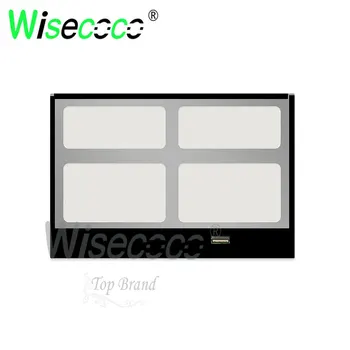 10.1 colių ekranas TFT LCD 1920*1200 naudoti mini notebook laptop pramonės Užsakymų mašina su HDMI vairuotojo lenta