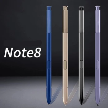 Tinka Samsung Galaxy Note8 Pen Aktyvus S Plunksna Jutiklinio Ekrano Rašikliu 8 Pastaba Vandeniui Mobilųjį Telefoną S Pen