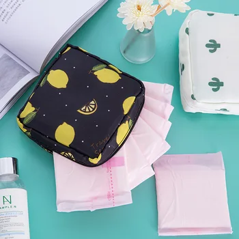 Mados Moterų Mažųjų Kosmetikos Krepšys Kelionės Mini higieninės Servetėlės Saugojimo Krepšys Monetos Pinigų Kortelės Lūpų, Laikymo Krepšys, Piniginė Krepšys