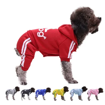 Šunelis kostiumas prancūzų buldogas hoodie mažylis kostiumas 7 spalvas pasirinkti šuniuką nustatyti Čihuahua Pug šuo dizaineris šunų drabužius