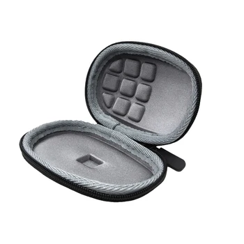 Krepšys Žaidimų Pelės Laikymo Dėžutė Atveju Sunku Kelionės Atveju Logitech MX Kur 3 Wireless Mobile Mouse
