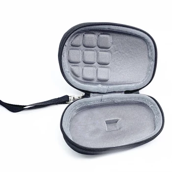 Krepšys Žaidimų Pelės Laikymo Dėžutė Atveju Sunku Kelionės Atveju Logitech MX Kur 3 Wireless Mobile Mouse