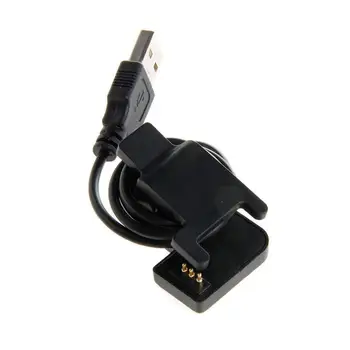 Naujas USB Įkrovimo Kabelis, Įkroviklis TW64 / TW07 Smart Apyrankės Įkrovimo Priedai