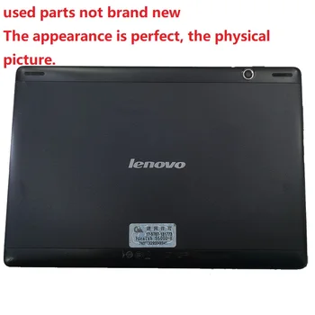 Baterijos Dangtelis Galinio Dangtelio, Baterijos Durų Būsto Atveju, atsarginės dalys, Lenovo S6000H