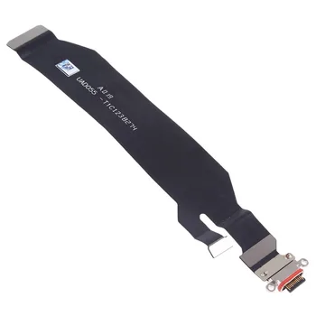 Dėl KOLEGA R17 Pro Įkrovimo Flex Kabelis USB Jungtis, Kroviklis Uosto Įkroviklis Uosto Jungtį