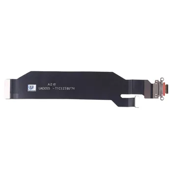 Dėl KOLEGA R17 Pro Įkrovimo Flex Kabelis USB Jungtis, Kroviklis Uosto Įkroviklis Uosto Jungtį