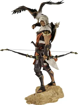 Legendinis Assassin Creed Aya Altair Bayek Pav Conner Veiksmų Skaičius, Žudikai creed 3 Kilmės Kolekcines Modelis Žaislą Dovanų