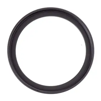 PAKILTI(UK) 42mm-46mm 42-46 mm 42 iki 46 Step up Filter Ring Adapter