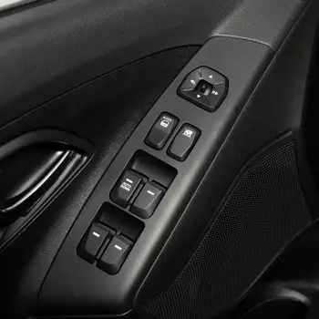 1Pcs Lango Jungiklis dilimui Sklandžiai Išskirtinį Priekiniai Kairės Automobilių Langų Valdymo Jungiklis Hyundai ix35 2011-2016