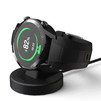 Įkrovikliai Huawei - Watch - GT Smart Laikrodžiai GT2e GT2 42mm 46mm Sporto Klasikinis Aktyvus Garbės Magija 1/2 Dokas Priedai