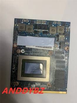 Originalus V000280680 už Toshiba qosmio x870 X875 serijos VGA CARD VALDYBOS GTX670M N13E-SJ1-LP-A1 6050A2494801-VGA-A02 TESED GERAI
