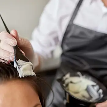 26 Gabalus Plaukų Dažymas Įrankių Rinkinys Kirpyklų Įrankiai Šukos Šepetys Vienkartinės Dušo Kepuraitė Latekso Pirštinės Plaukų Dažai Dubuo