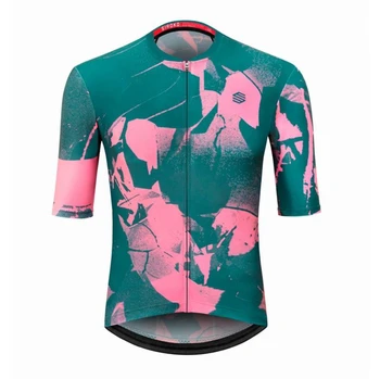 SRK dviračių džersis MTB maillot ciclismo hombre aukščiausios kokybės bibshorts kelių dviračių džersis mujer camisa ciclismo masculina