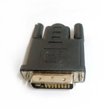 VGA Virtualus Ekranas Adapteris DVI EDID Manekeno Plug Emuliatorius Jungtis 1920x1080P Mažos Galios Nėra Šilumos Įrankiai Dropshipping-V12