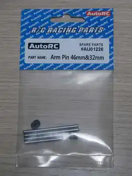 RC SC-A10 AU01226 console pin Rankos pin
