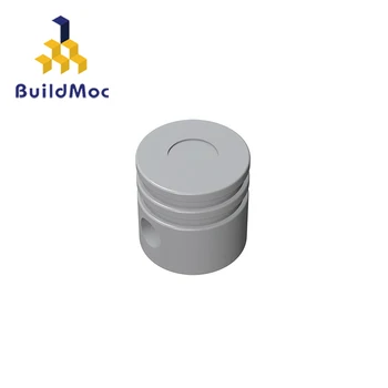 BuildMOC Suderinama Surenka Dalelių, Dalelių 2851 Statybinių Blokų Dalys 