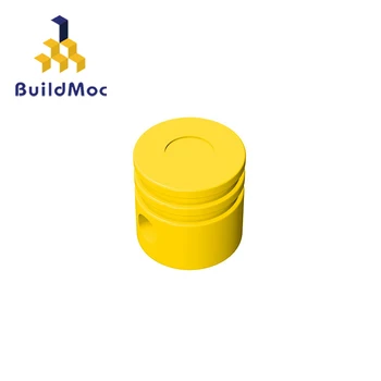 BuildMOC Suderinama Surenka Dalelių, Dalelių 2851 Statybinių Blokų Dalys 