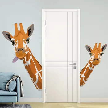 2 Žirafos 