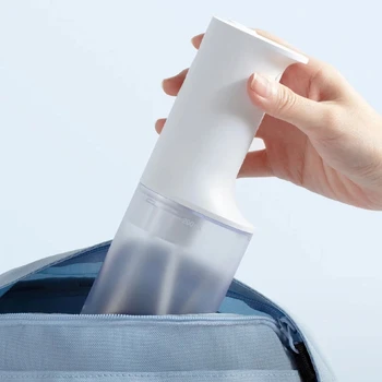 Originalus Xiaomi Mijia Žodžiu, Irrigator USB Įkraunamas dantų plovimo mašina dantų vandens flosser Nešiojami Dantų Vandens Srove Dantų Cleaner