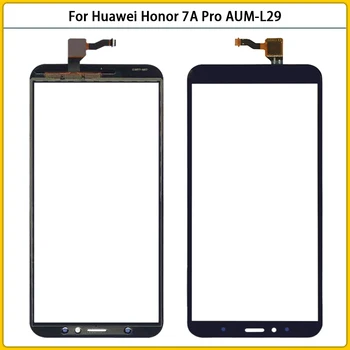 Nauja TouchScreen Už Huawei Honor 7A Pro AUM-29 5.7