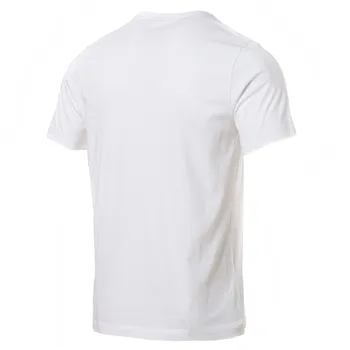 Originalus Naujas Atvykimo NIKE M NSW PIKTOGRAMA TEE SWOOSH vyriški marškinėliai trumpomis rankovėmis Sportinę aprangą