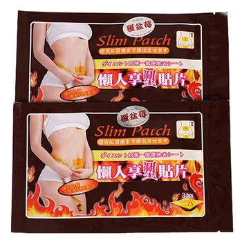 10vnt Lieknėjimo Bamba Lazdas Greitai Riebalų Deginimas Sumifun Detox Slim Patch Pilvą Lieknėjimą Bamba Stick Svorio Lieknėjimo Produktų
