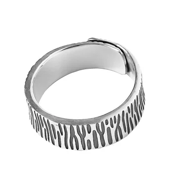 Didmeninė žiedai moterims keičiamo dydžio žiedai moterims žiedas guard pora žiedai, žiedas, moterų didmeninė urmu