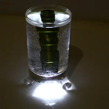 Mini Nešiojamas Vandeniui Taktinis Žibintuvėlis Medicinos LED Lemputė Mažas Žibintuvėlis Šviesos Namuose Gyvena Lauko Kempingas, Žygiai Naudoti