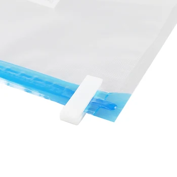 Kaitinimo Saugojimo Vakuuminio Sandarinimo Krepšiai Gijų Saugojimas Drėgmei Atsparus 3D Spausdinimo PLA ABS TPU PETG Išlaikyti Gijų Sausas