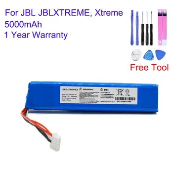 GSP0931134 Už JBL JBLXTREME Xtreme Originalus Mini 
