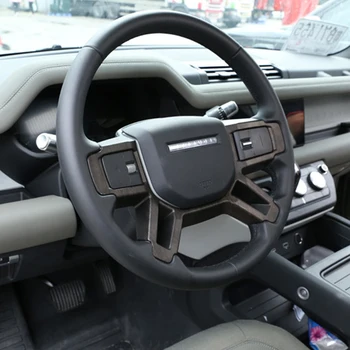 ABS Automobilių Stilius for Land Rover Defender 110 