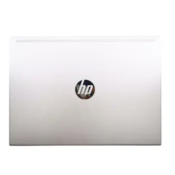 Naujos Originalios HP Probook 14 440 G7 Probook 440 G7 Nešiojamas Galinis Ekranas galinis Dangtelis Lcd Padengti Asamblėjos Sidabro shell