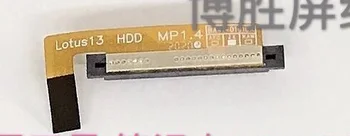 Naujas HDD SSD Kietųjų Diskų Kabelis Samsung NP530U3C 530U3B 535U3C 540U3C 532U3C Kietojo Disko Sąsaja