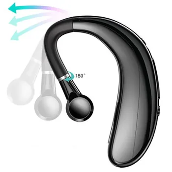 Ausinės Bluetooth ausinės, laisvų Rankų įrangą Belaidžiu bluetooth 