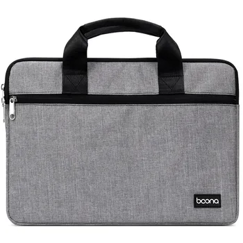 Laptop Sleeve Bag For Macbook Pro 13 15 16 Air Case New Retina 11 12 2020 Mac Book Cover Notebook Handbag 14 13.3 15.4 15.6 Inch