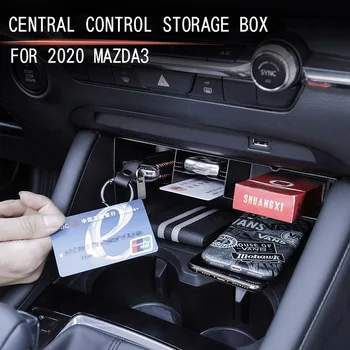 Automobilio centrinio valdymo talpinimo ABS talpinimo rėmas Mazda AXELA 