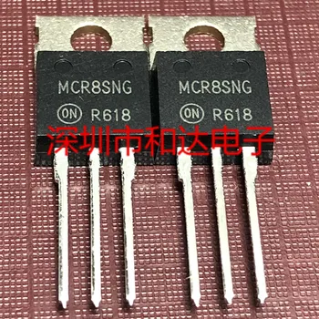 MCR8SNG TO-220 800V 8A