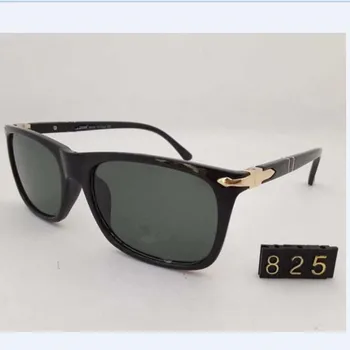 2020 naują atsitiktinis akiniai nuo saulės vyrams ir moterims KAPELUS kokybės akiniai nuo saulės Juoda žvejybos akiniai