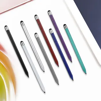 Plastikiniai Pieštuku Turas Capacitive Stylus Penc Stylus Pieštuku Išvengti Pirštų Nuovargį Bet Mobilųjį Telefoną, Tabletės