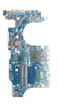 SHELI Acer Aspire VN7-591 VN7-591G Nešiojamojo kompiuterio motininė Plokštė 14206-1 448.02W02.0011 CPU i5-4210HQ GPU GTX860M Išbandyti Darbas